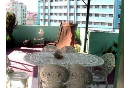 casa particular Moraima