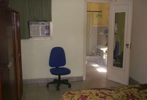 Apartamento Rina y Juan Habana Vieja