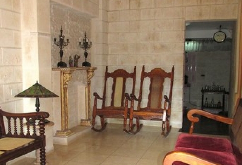 casa particular vinales