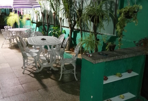 casa particular Loren