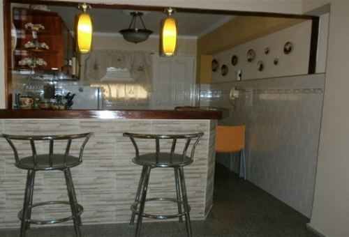 casa particular barbara