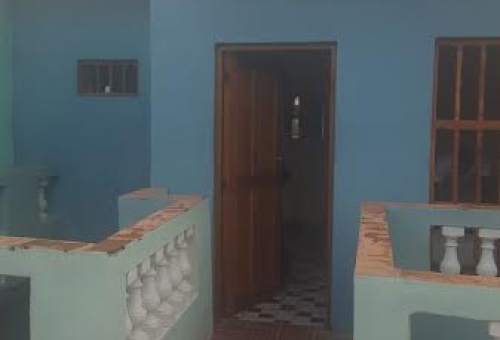 trinidad casa particular Regla