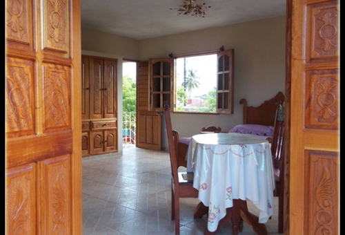 Casa Novoa Casilda Trinidad