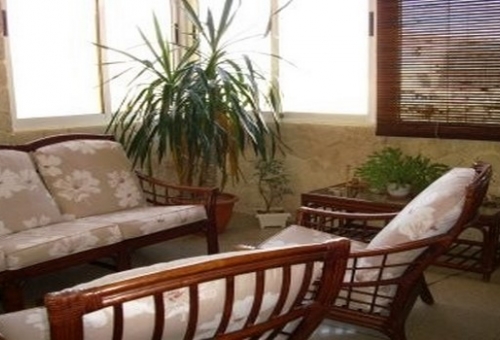 casa particular Hildita