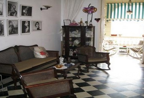 casa particular Rey