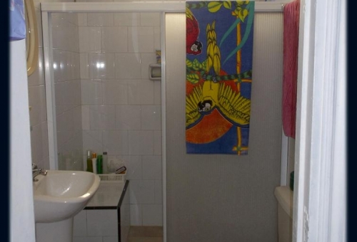 Casa Particular Luisa Centro Habana