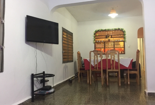 casa particular la loma