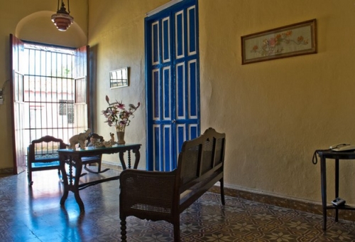 casa alquiler remedios