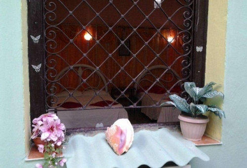 casa particular mansion conolian