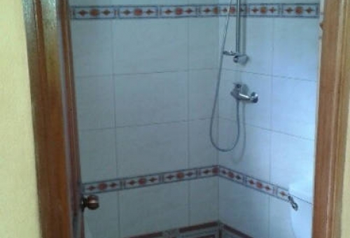 trinidad casa particular Regla