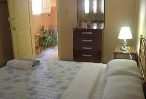 Apartamneto Elio y Elaine