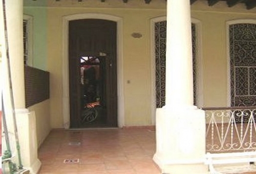 casa particular Concha