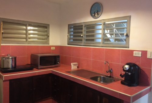 casa particular la loma