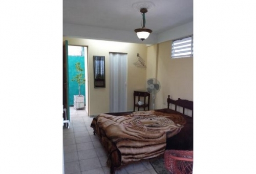 casa particular Ernesto y Kirenia