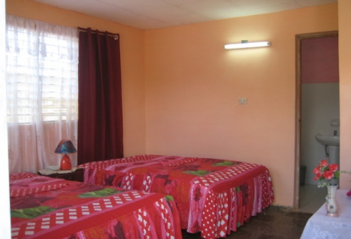 Casa particular Catalina, Viñales