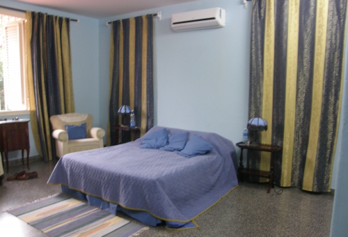 villa sole habana