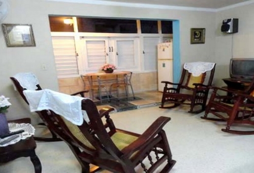 casa particular Magda Varadero