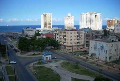 Casa particular Pavel con vista al mar