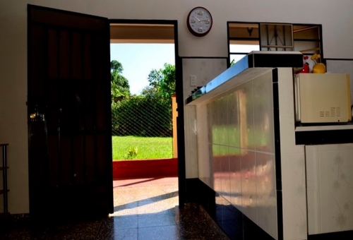 casa particular yerani