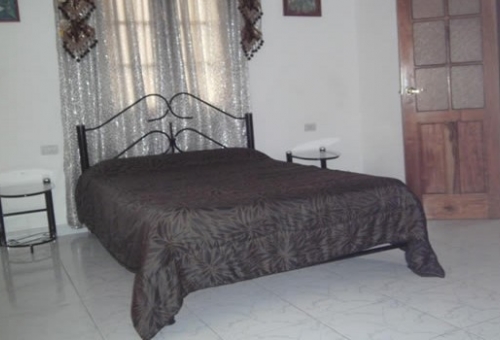 casa particular Maria Isabel Vedado
