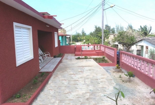 casa particular Yakelin