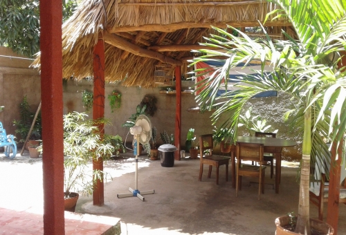 casa particular Alayn