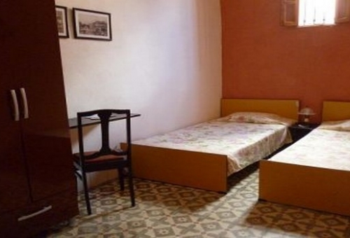 casa particular la estancia