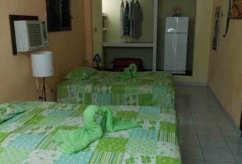 casa particular Loren