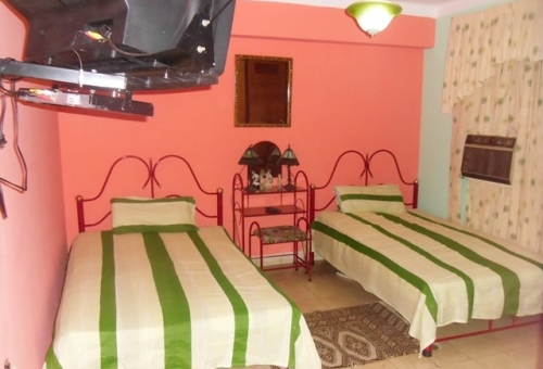 casa particular hernandez