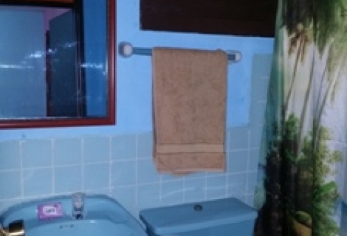 Casa particular Bárbara - Habana Vieja