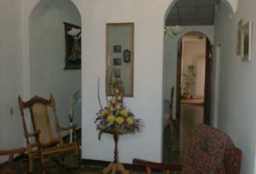Casa Particular Aidee Remedios