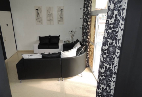 Apartamento Manuel Centro Habana