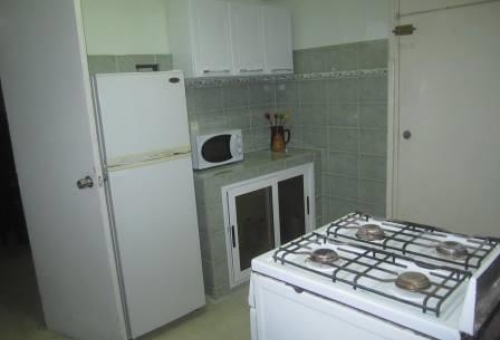 Apartamento independiente Marlene Miramar