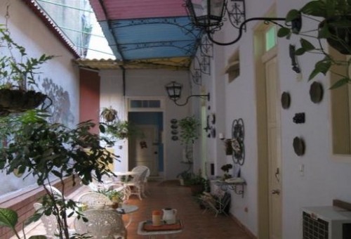 casa particular ricci