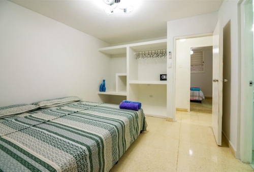 casa particular tennis house