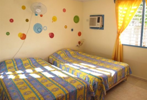 Casa Particular Rigoberto - Playa Larga