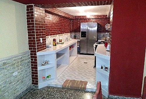 casa particular habana