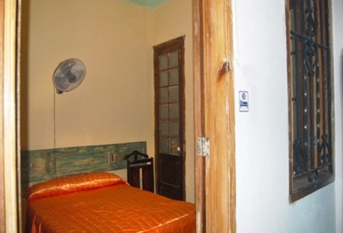 casa particular canda alquiler
