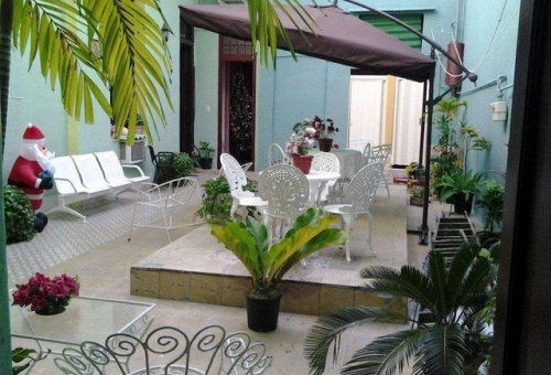 casa particular mansion conolian