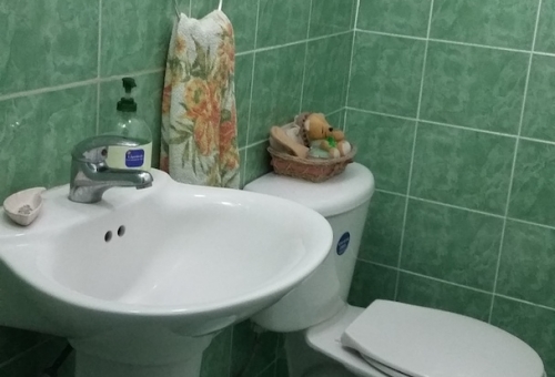 casa particular refugio
