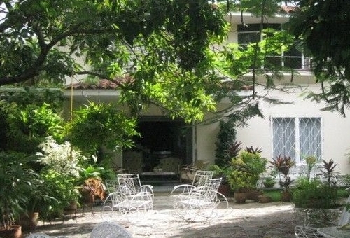 villa sole habana