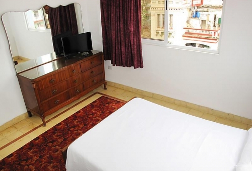 alquiler renta alojamiento hostal buen samaritano