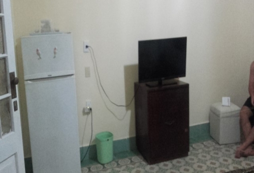 casa particular vedado