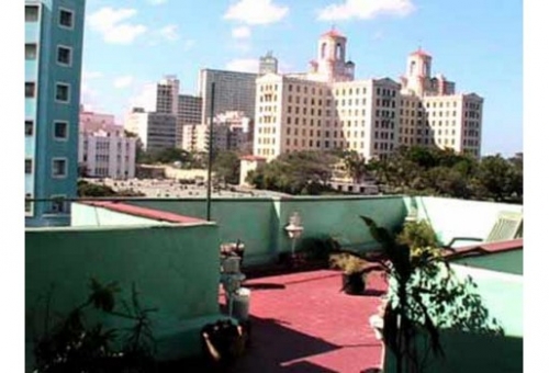 casa particular Moraima
