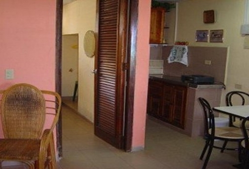 casa particular liberty Varadero