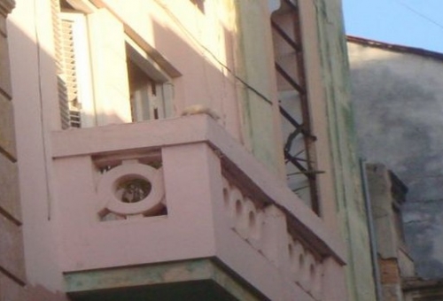 casa particular dona luisa