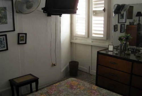 casa particular Dinora