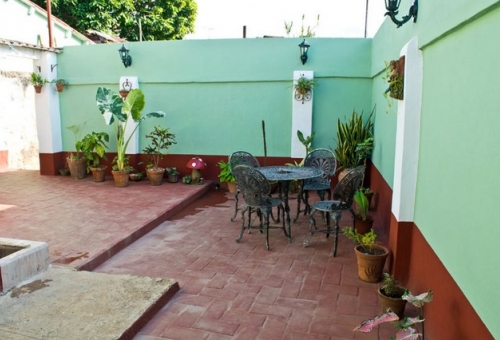 casa alquiler remedios