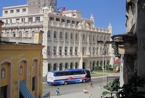 casa particular dona luisa