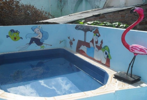 casa particular Marta Martinez Trinidad